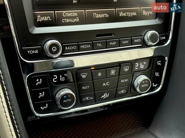 Бентли Флаинг Спур 2013 в Киеве на Automoto.ua Черный Бентли Флаинг Спур, объемом двигателя 6 л и пробегом 62 тыс. км за 62800 $, фото 88 на Automoto.ua