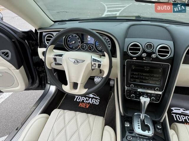 Бентли Флаинг Спур 2013 в Киеве на Automoto.ua Черный Бентли Флаинг Спур, объемом двигателя 6 л и пробегом 62 тыс. км за 62800 $, фото 83 на Automoto.ua