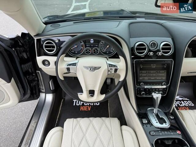 Бентли Флаинг Спур 2013 в Киеве на Automoto.ua Черный Бентли Флаинг Спур, объемом двигателя 6 л и пробегом 62 тыс. км за 62800 $, фото 84 на Automoto.ua