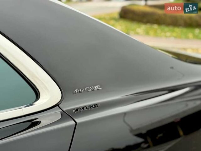 Бентли Флаинг Спур 2013 в Киеве на Automoto.ua Черный Бентли Флаинг Спур, объемом двигателя 6 л и пробегом 62 тыс. км за 62800 $, фото 32 на Automoto.ua