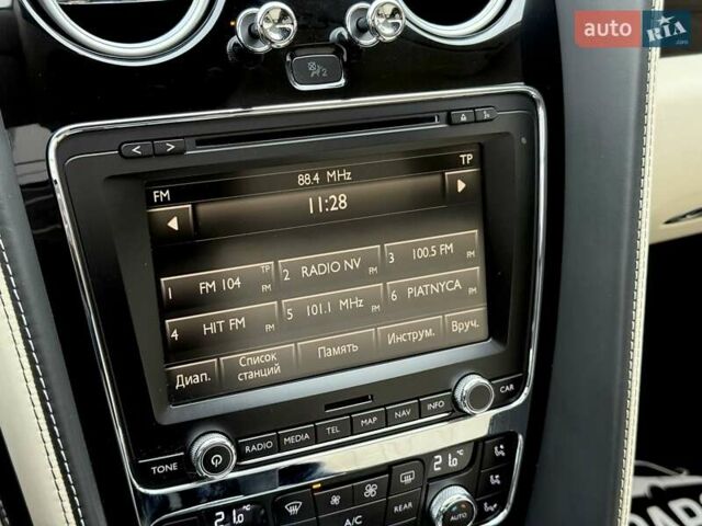 Бентли Флаинг Спур 2013 в Киеве на Automoto.ua Черный Бентли Флаинг Спур, объемом двигателя 6 л и пробегом 62 тыс. км за 62800 $, фото 89 на Automoto.ua