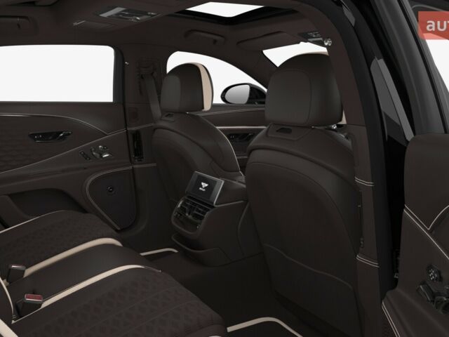 купити нове авто Бентлі Флаінг Спур 2024 року від офіційного дилера Bentley Kyiv Бентлі фото