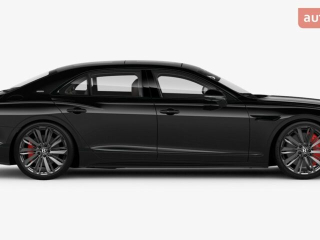 купити нове авто Бентлі Флаінг Спур 2024 року від офіційного дилера Bentley Kyiv Бентлі фото