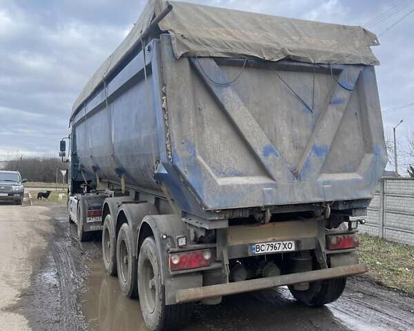 Чорний Бергер N31, об'ємом двигуна 0 л та пробігом 100 тис. км за 15300 $, фото 2 на Automoto.ua