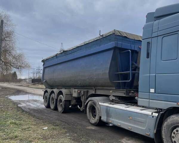 Чорний Бергер N31, об'ємом двигуна 0 л та пробігом 100 тис. км за 15300 $, фото 1 на Automoto.ua