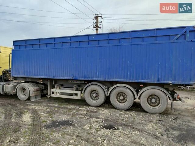 Синій Бергер N31, об'ємом двигуна 0 л та пробігом 1 тис. км за 13000 $, фото 3 на Automoto.ua