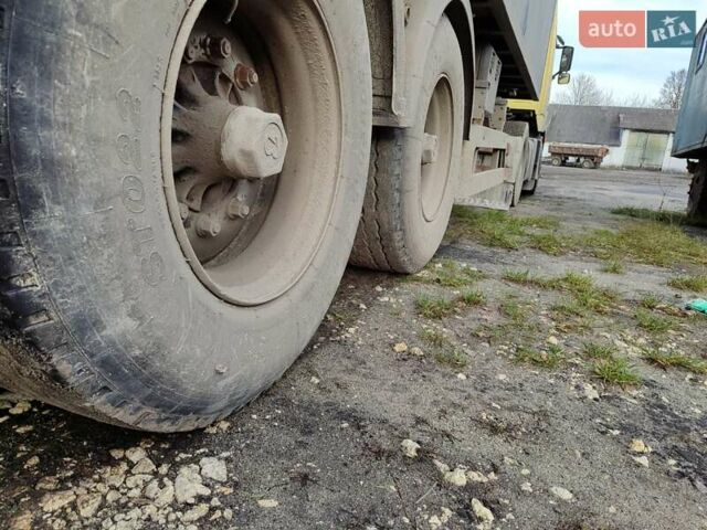 Синій Бергер N31, об'ємом двигуна 0 л та пробігом 1 тис. км за 13000 $, фото 15 на Automoto.ua