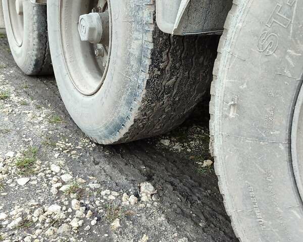 Синій Бергер N31, об'ємом двигуна 0 л та пробігом 1 тис. км за 13000 $, фото 5 на Automoto.ua