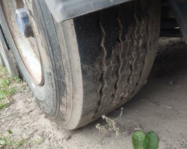 Синий Бергер Н31, объемом двигателя 0 л и пробегом 100 тыс. км за 13000 $, фото 3 на Automoto.ua