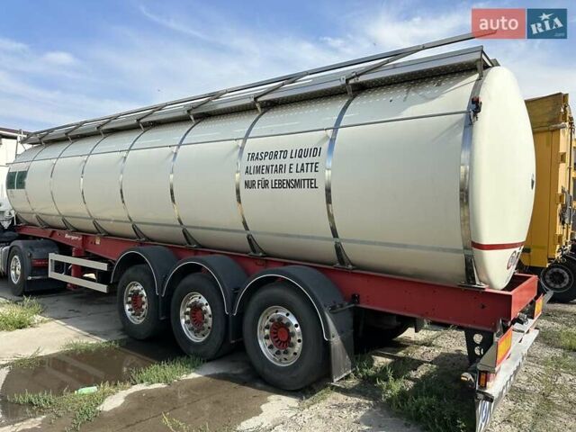 Червоний Бергер SAPL, об'ємом двигуна 0 л та пробігом 0 тис. км за 49900 $, фото 4 на Automoto.ua