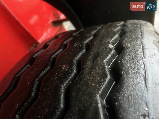 Бергер САПЛ, объемом двигателя 0 л и пробегом 0 тыс. км за 30500 $, фото 5 на Automoto.ua