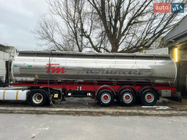 Бергер САПЛ, объемом двигателя 0 л и пробегом 0 тыс. км за 30500 $, фото 10 на Automoto.ua