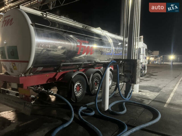 Бергер САПЛ, объемом двигателя 0 л и пробегом 0 тыс. км за 30500 $, фото 1 на Automoto.ua