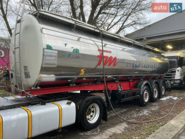 Бергер САПЛ, объемом двигателя 0 л и пробегом 0 тыс. км за 30500 $, фото 12 на Automoto.ua