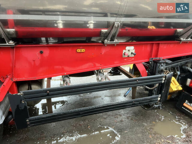 Бергер САПЛ, объемом двигателя 0 л и пробегом 0 тыс. км за 30500 $, фото 3 на Automoto.ua