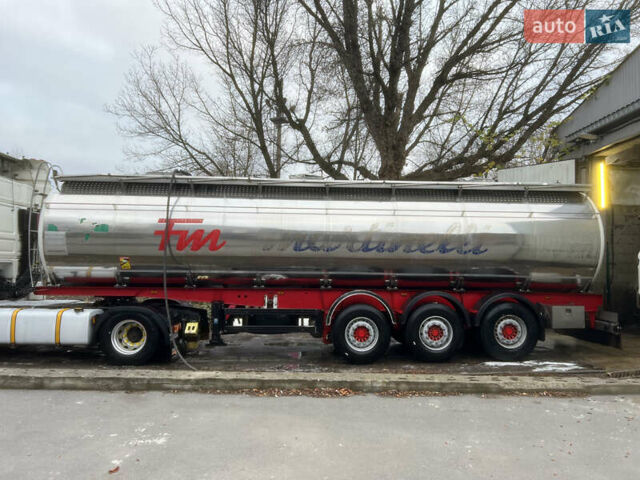 Бергер САПЛ, объемом двигателя 0 л и пробегом 0 тыс. км за 30500 $, фото 11 на Automoto.ua