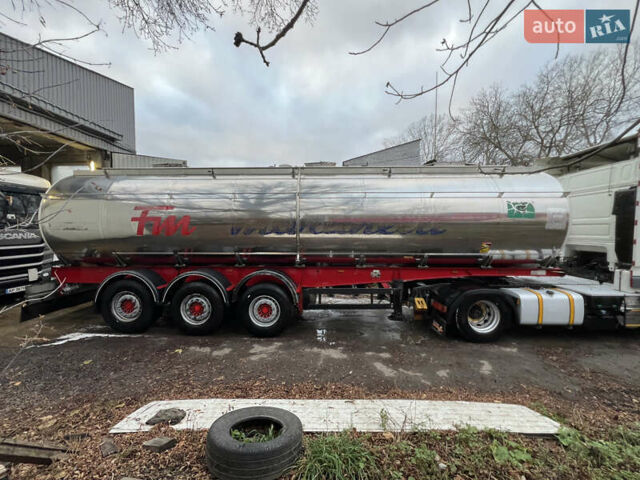 Бергер САПЛ, объемом двигателя 0 л и пробегом 0 тыс. км за 30500 $, фото 7 на Automoto.ua