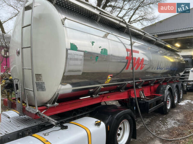 Бергер САПЛ, объемом двигателя 0 л и пробегом 0 тыс. км за 30500 $, фото 2 на Automoto.ua