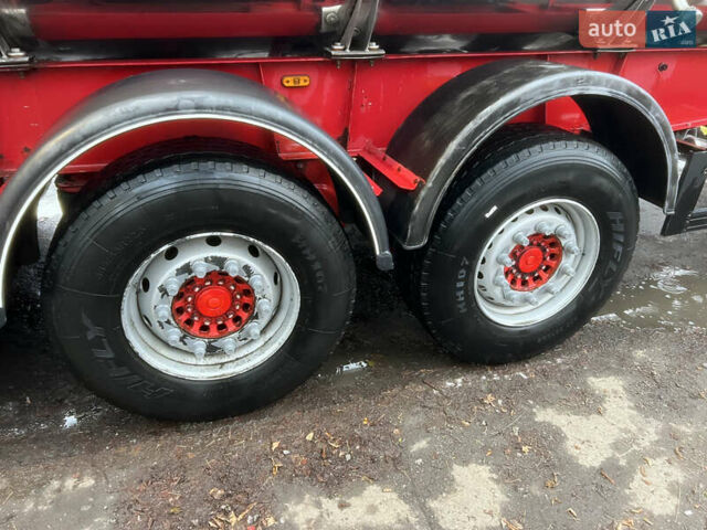 Бергер САПЛ, объемом двигателя 0 л и пробегом 0 тыс. км за 30500 $, фото 4 на Automoto.ua