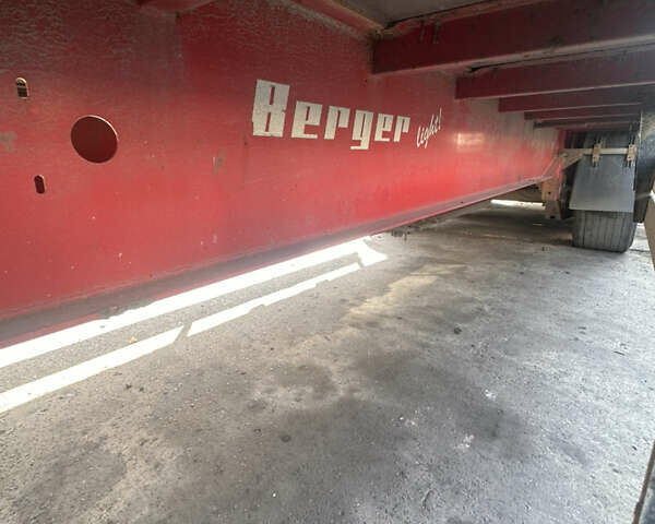 Бергер SAPL, об'ємом двигуна 0 л та пробігом 0 тис. км за 4000 $, фото 11 на Automoto.ua