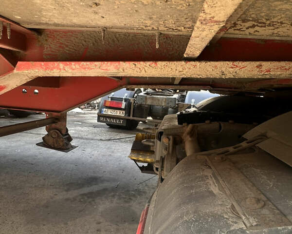Бергер SAPL, об'ємом двигуна 0 л та пробігом 0 тис. км за 4000 $, фото 8 на Automoto.ua