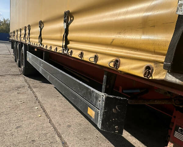 Бергер SAPL, об'ємом двигуна 0 л та пробігом 0 тис. км за 4000 $, фото 3 на Automoto.ua
