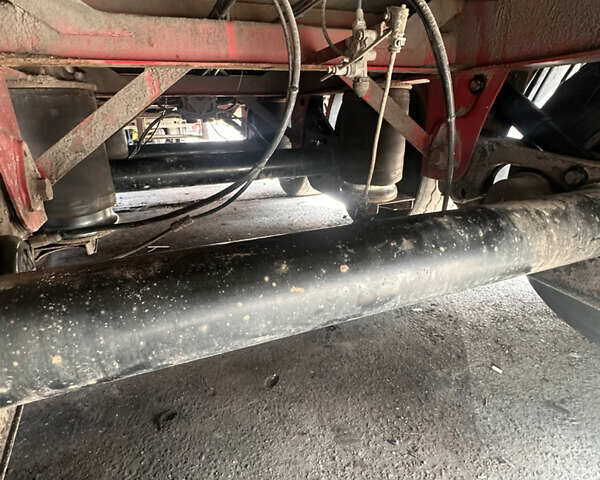 Бергер SAPL, об'ємом двигуна 0 л та пробігом 0 тис. км за 4000 $, фото 16 на Automoto.ua