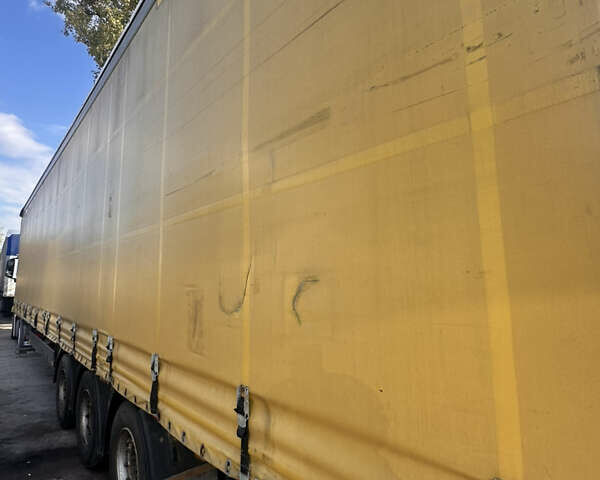 Бергер SAPL, об'ємом двигуна 0 л та пробігом 0 тис. км за 4000 $, фото 4 на Automoto.ua
