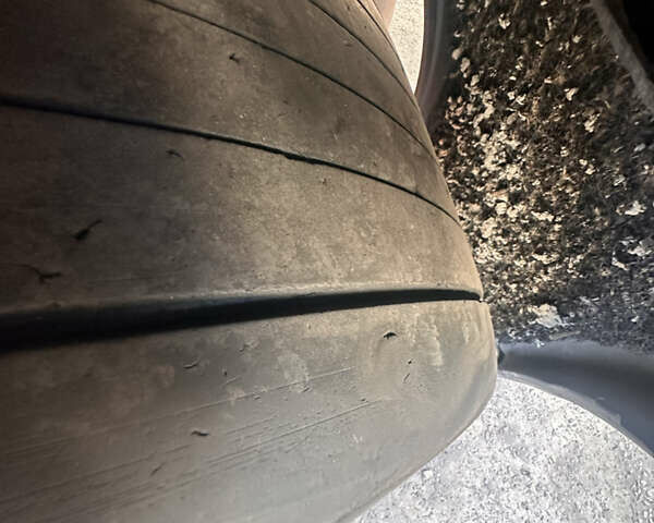 Бергер SAPL, об'ємом двигуна 0 л та пробігом 0 тис. км за 4000 $, фото 14 на Automoto.ua