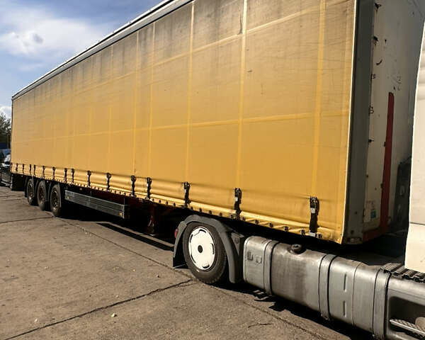 Бергер SAPL, об'ємом двигуна 0 л та пробігом 0 тис. км за 4000 $, фото 2 на Automoto.ua