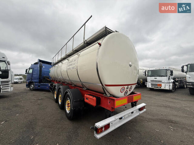 Бергер SAPL 2012 у Києві на Automoto.ua Бергер SAPL, об'ємом двигуна 0 л та пробігом 0 тис. км за 30999 $, фото 30 на Automoto.ua