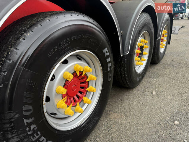 Бергер SAPL 2012 у Києві на Automoto.ua Бергер SAPL, об'ємом двигуна 0 л та пробігом 0 тис. км за 30999 $, фото 23 на Automoto.ua