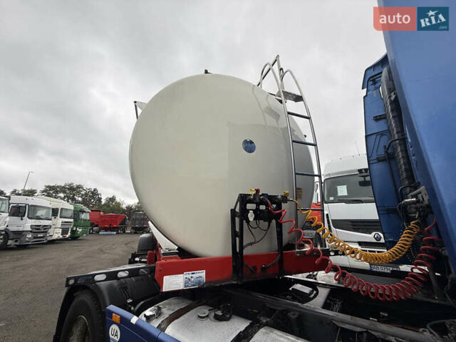 Бергер SAPL 2012 у Києві на Automoto.ua Бергер SAPL, об'ємом двигуна 0 л та пробігом 0 тис. км за 30999 $, фото 17 на Automoto.ua