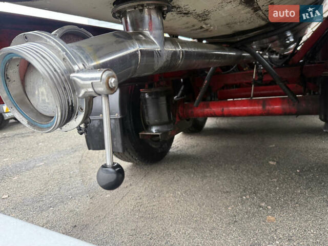 Бергер SAPL 2012 у Києві на Automoto.ua Бергер SAPL, об'ємом двигуна 0 л та пробігом 0 тис. км за 30999 $, фото 33 на Automoto.ua