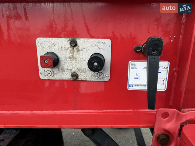 Бергер SAPL 2012 у Києві на Automoto.ua Бергер SAPL, об'ємом двигуна 0 л та пробігом 0 тис. км за 30999 $, фото 5 на Automoto.ua