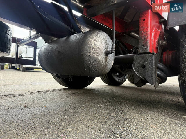 Бергер SAPL 2012 у Києві на Automoto.ua Бергер SAPL, об'ємом двигуна 0 л та пробігом 0 тис. км за 30999 $, фото 22 на Automoto.ua