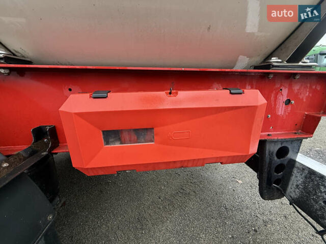 Бергер SAPL 2012 у Києві на Automoto.ua Бергер SAPL, об'ємом двигуна 0 л та пробігом 0 тис. км за 30999 $, фото 27 на Automoto.ua