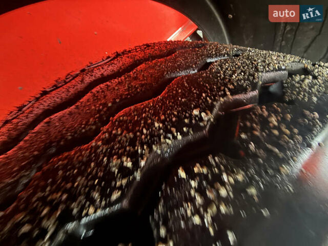 Бергер SAPL 2012 у Києві на Automoto.ua Бергер SAPL, об'ємом двигуна 0 л та пробігом 0 тис. км за 30999 $, фото 25 на Automoto.ua