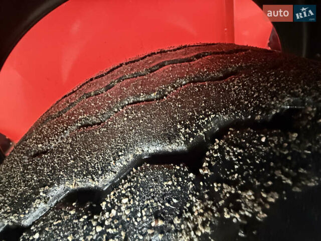 Бергер SAPL 2012 у Києві на Automoto.ua Бергер SAPL, об'ємом двигуна 0 л та пробігом 0 тис. км за 30999 $, фото 9 на Automoto.ua