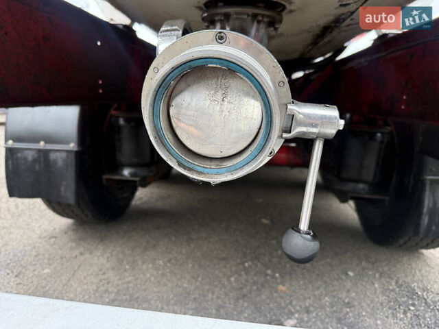 Бергер SAPL 2012 у Києві на Automoto.ua Бергер SAPL, об'ємом двигуна 0 л та пробігом 0 тис. км за 30999 $, фото 32 на Automoto.ua