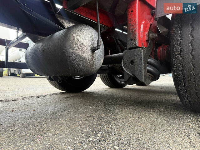 Бергер SAPL 2012 у Києві на Automoto.ua Бергер SAPL, об'ємом двигуна 0 л та пробігом 0 тис. км за 30999 $, фото 20 на Automoto.ua