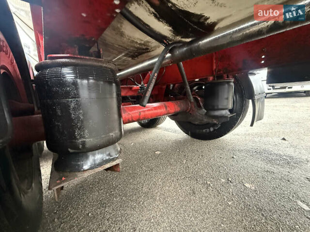 Бергер SAPL 2012 у Києві на Automoto.ua Бергер SAPL, об'ємом двигуна 0 л та пробігом 0 тис. км за 30999 $, фото 28 на Automoto.ua