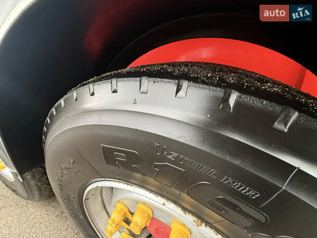 Бергер SAPL 2012 у Києві на Automoto.ua Бергер SAPL, об'ємом двигуна 0 л та пробігом 0 тис. км за 30999 $, фото 10 на Automoto.ua