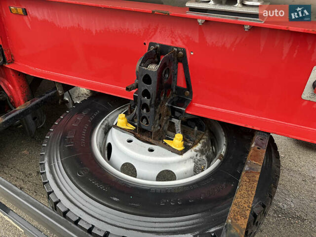 Бергер SAPL 2012 у Києві на Automoto.ua Бергер SAPL, об'ємом двигуна 0 л та пробігом 0 тис. км за 30999 $, фото 6 на Automoto.ua