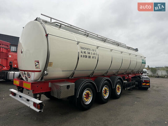 Бергер SAPL 2012 у Києві на Automoto.ua Бергер SAPL, об'ємом двигуна 0 л та пробігом 0 тис. км за 30999 $, фото 1 на Automoto.ua