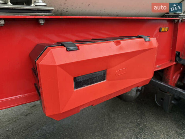 Бергер SAPL 2012 у Києві на Automoto.ua Бергер SAPL, об'ємом двигуна 0 л та пробігом 0 тис. км за 30999 $, фото 21 на Automoto.ua