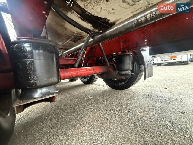 Бергер SAPL 2012 у Києві на Automoto.ua Бергер SAPL, об'ємом двигуна 0 л та пробігом 0 тис. км за 30999 $, фото 29 на Automoto.ua