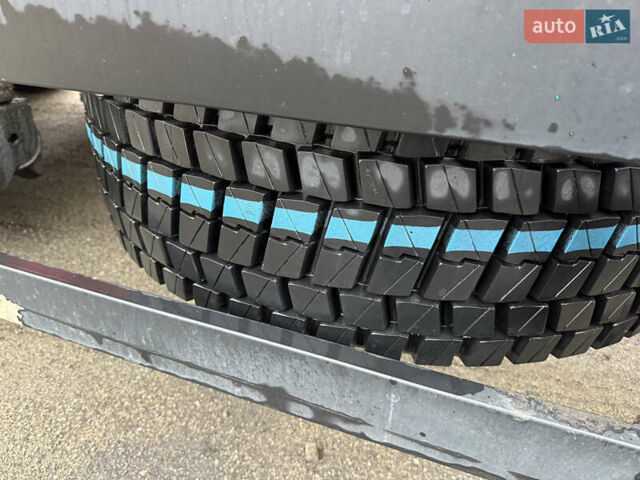 Бергер SAPL 2012 у Києві на Automoto.ua Бергер SAPL, об'ємом двигуна 0 л та пробігом 0 тис. км за 30999 $, фото 7 на Automoto.ua