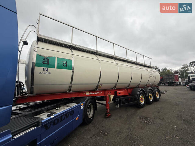 Бергер SAPL 2012 у Києві на Automoto.ua Бергер SAPL, об'ємом двигуна 0 л та пробігом 0 тис. км за 30999 $, фото 18 на Automoto.ua