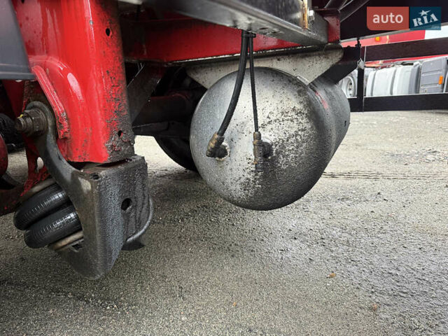 Бергер SAPL 2012 у Києві на Automoto.ua Бергер SAPL, об'ємом двигуна 0 л та пробігом 0 тис. км за 30999 $, фото 16 на Automoto.ua